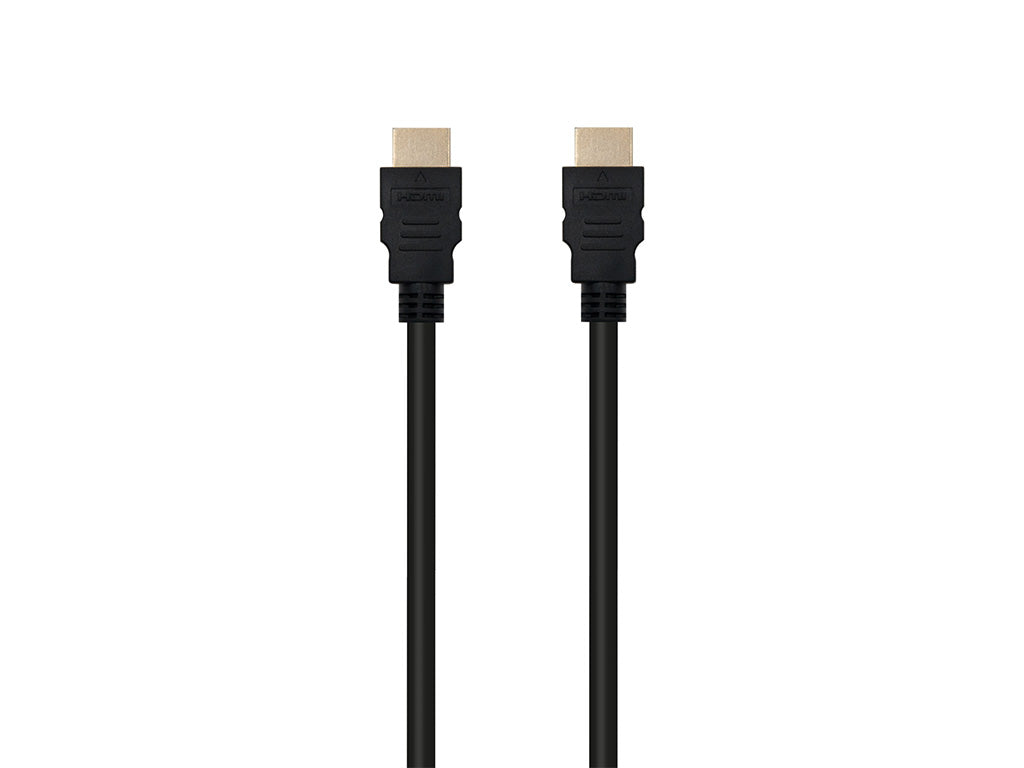 Kabel Ultra High Speed HDMI 2.1, 8K 60Hz, M/M, Ethernet, 3m, črn, Ewent EC1322