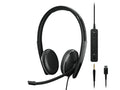 Slušalke EPOS | SENNHEISER ADAPT 165T USB-C II