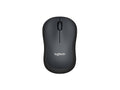 Miška Logitech M220 Silent, črna