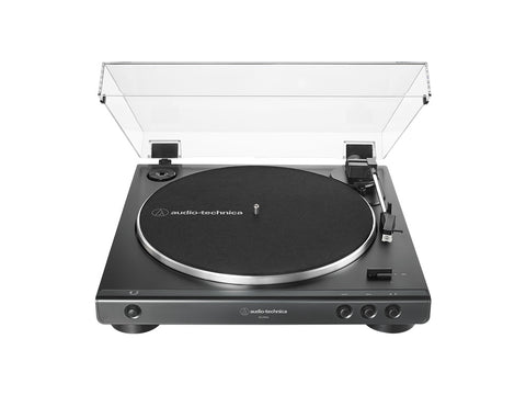 Gramofon Audio-Technica AT-LP60X