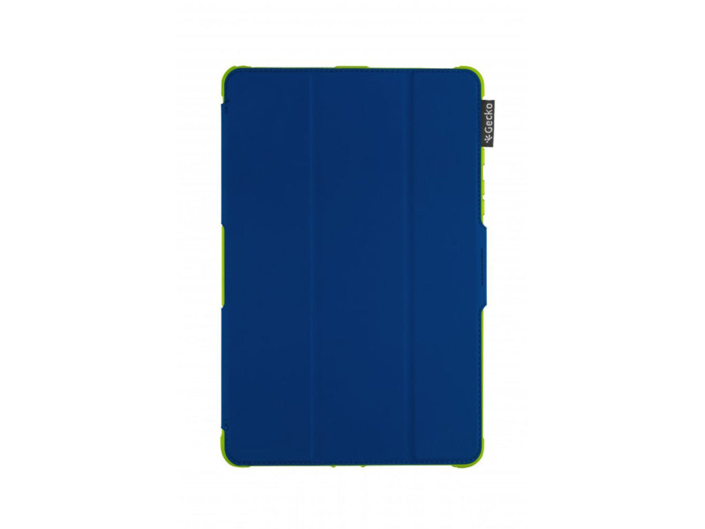 Ovitek Gecko Super Hero, za Samsung Galaxy Tab A7 10.4" (2020), moder/zelen