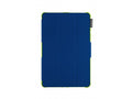 Ovitek Gecko Super Hero, za Samsung Galaxy Tab A7 10.4" (2020), moder/zelen