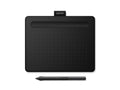 Wacom Intuos S, črna