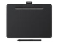 Wacom Intuos M, črna
