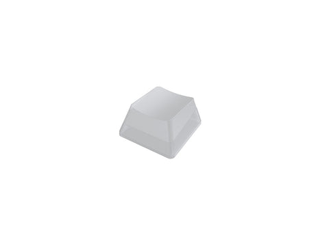 Komplet tipk Razer Phantom Keycap Upgrade Set White
