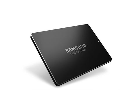 SSD 960GB 2.5'' SATA3 TLC V-NAND 7mm, Samsung PM897 Enterprise, bulk (MZ7L3960HBLT-00A07)