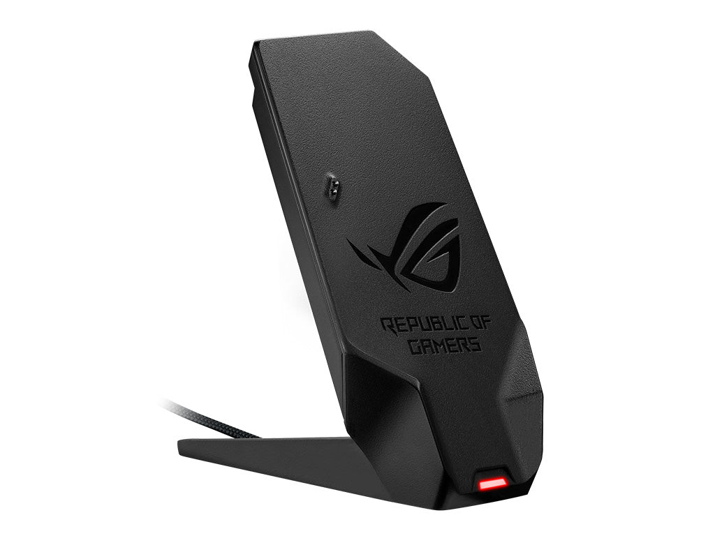 Miška ASUS ROG Spatha X, brezžična