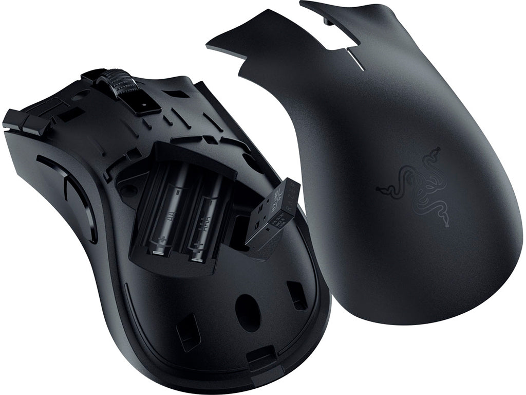 Miška Razer DeathAdder V2 X HyperSpeed, brezžična