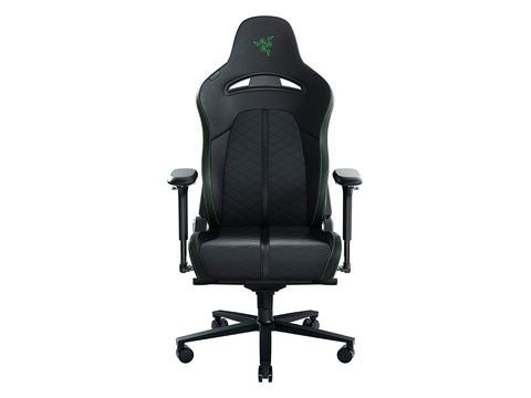 Igralni stol Razer Enki Black / Green
