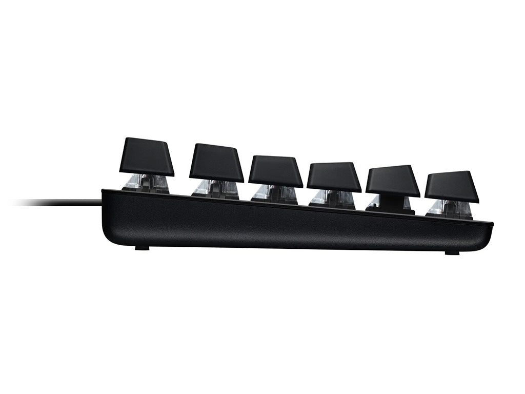 Tipkovnica Logitech G413 TKL SE, USB, SLO t.