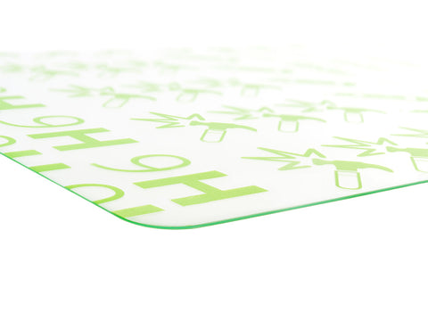 Zaščitno steklo Gecko Screen Protector za Samsung Galaxy Tab S8 11'' (2022), kaljeno steklo
