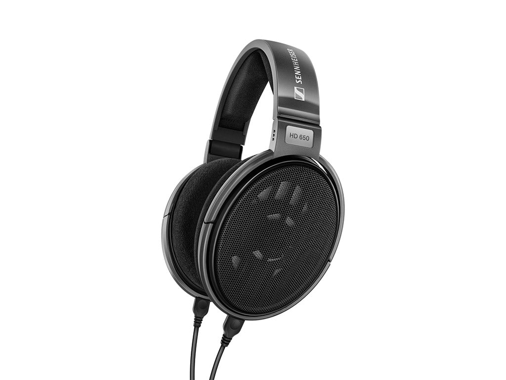 Slušalke Sennheiser HD 650