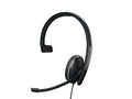 Slušalke EPOS | Sennheiser ADAPT 135T USB II, mono