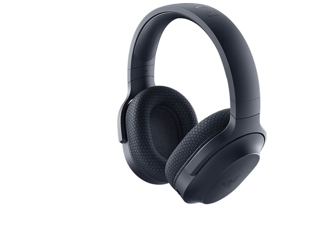 Slušalke Razer Barracuda X Wireless (2022), črne
