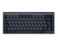 Tipkovnica Logitech MX Mechanical MINI Minimalist Wireless Illuminated, SLO g.