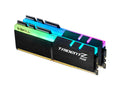 RAM DDR4 32GB Kit (2x 16GB) PC4-25600 3200MT/s CL16 1.35V, G.SKILL Trident Z RGB