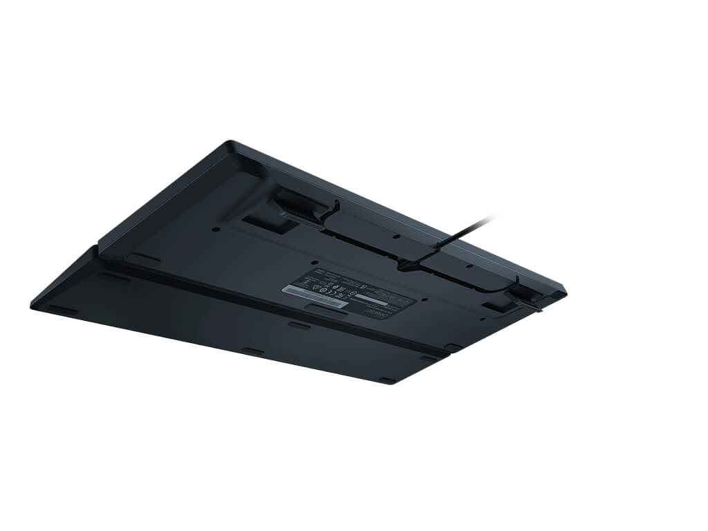 Tipkovnica Razer Ornata V3, UK SLO g.