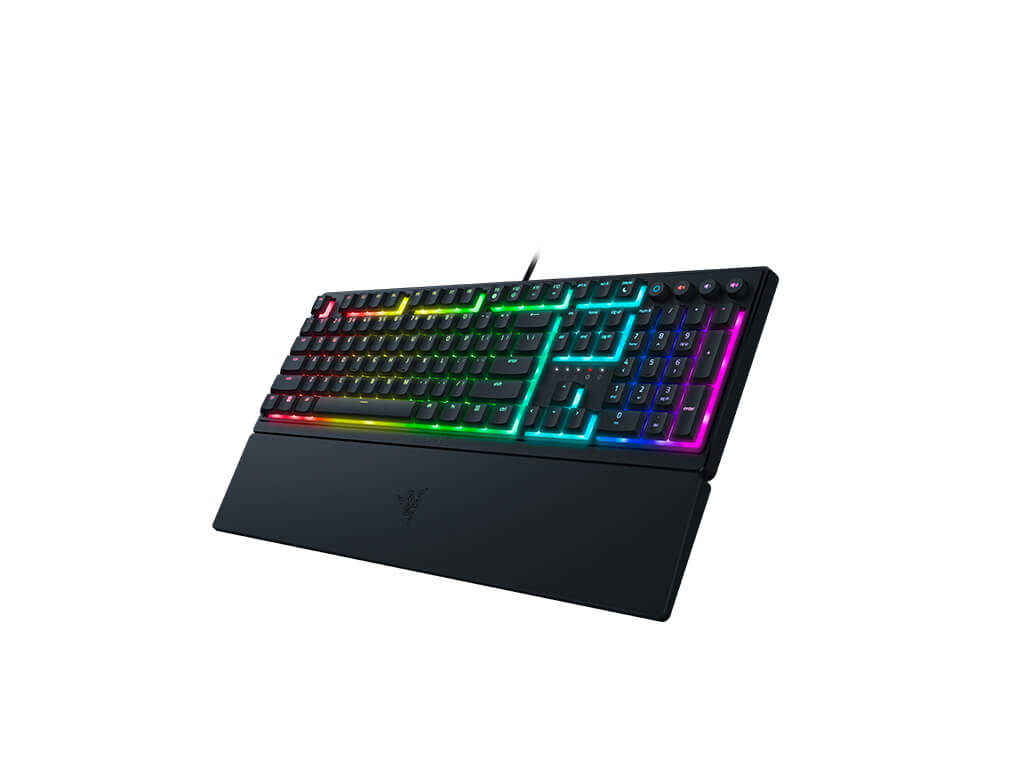 Tipkovnica Razer Ornata V3, UK SLO g.