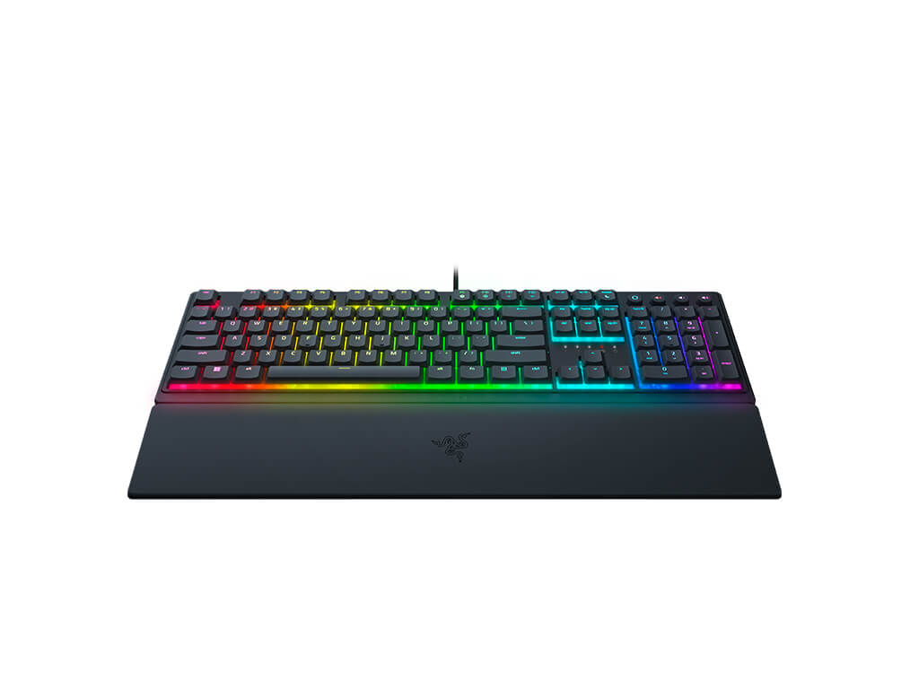 Tipkovnica Razer Ornata V3, UK SLO g.