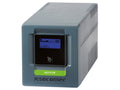 UPS SOCOMEC NeTYS PR MT 1500VA, 1050W, Line-int., sine w., USB, LCD