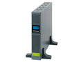UPS SOCOMEC NeTYS PR RT 2200VA, 1800W, Rack/tower Line-int., sinusni izhodni signal., RS232, LCD
