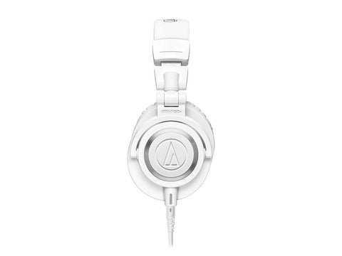 Slušalke Audio-Technica ATH-M50XWH