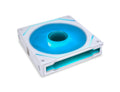 Ventilator za ohišje Lian Li UNI FAN SL-INFINITY 120 ARGB PWM 120mm, bel