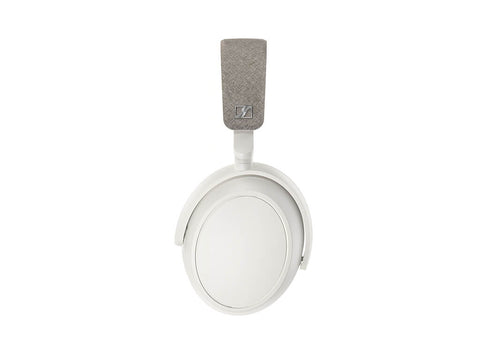 Slušalke Sennheiser MOMENTUM 4 Wireless, bele