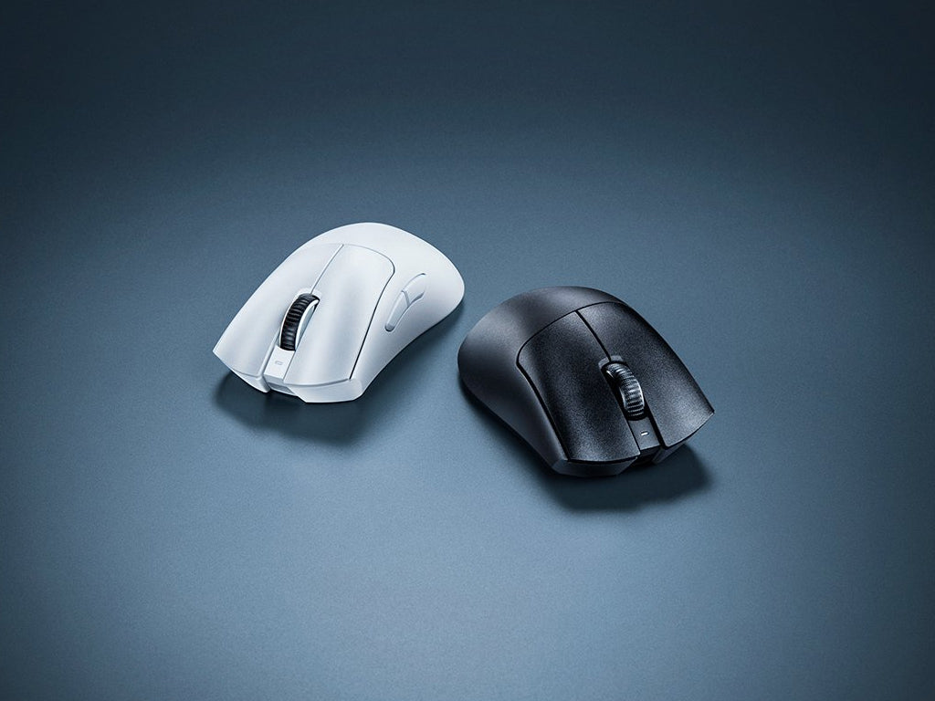 Miška Razer DeathAdder V3 Pro, črna