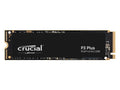 SSD 2TB M.2 80mm PCI-e 4.0 x4 NVMe, 3D NAND, CRUCIAL P3 Plus (CT2000P3PSSD8)