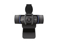 Spletna kamera Logitech C920s HD PRO, USB