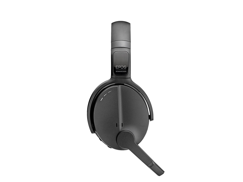 Slušalke EPOS ADAPT 560 II ANC Wireless, črne