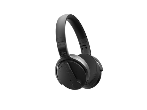 Slušalke EPOS ADAPT 560 II ANC Wireless, črne