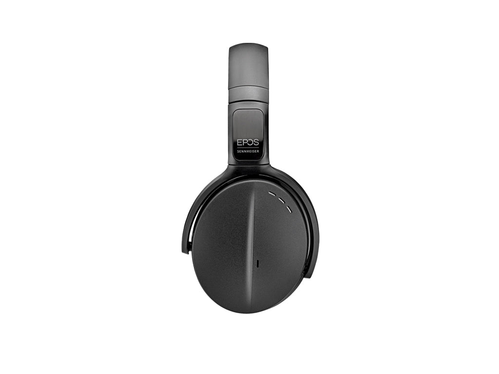 Slušalke EPOS ADAPT 560 II ANC Wireless, črne