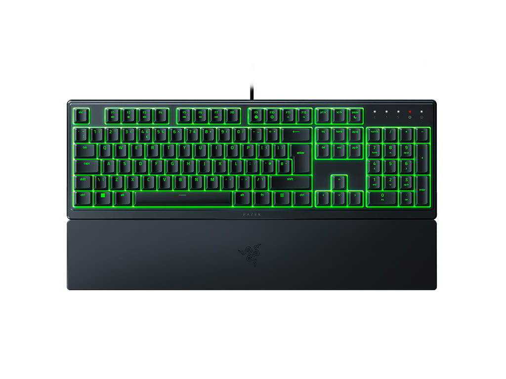 Tipkovnica Razer Ornata V3 X, UK SLO g.