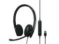 Slušalke EPOS | Sennheiser ADAPT 160T USB II