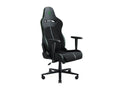 Igralni stol Razer Enki X črn, zelen