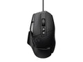 Miška Logitech G502 X, črna