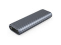 Zunanje ohišje za SSD, M.2 SATA 2230-2280 v USB 3.2 Gen2 Type-C, ALU, ORICO AM2C3