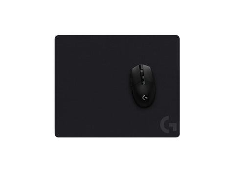 Podloga za miško Logitech G440, trda, črna