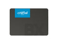 SSD 4TB 2.5'' SATA3 3D TLC, 7mm, CRUCIAL BX500 (CT4000BX500SSD1)