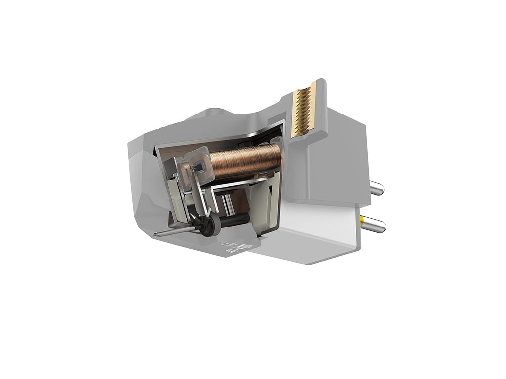 Kartuša Audio-Technica AT-VM95C