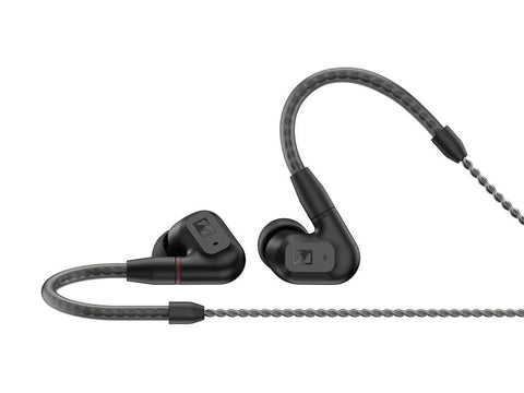 Slušalke Sennheiser IE 200, 3,5 mm