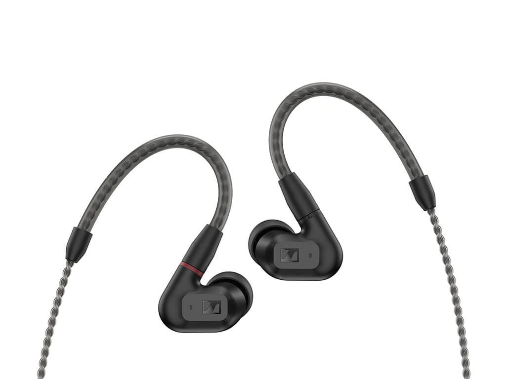 Slušalke Sennheiser IE 200, 3,5 mm