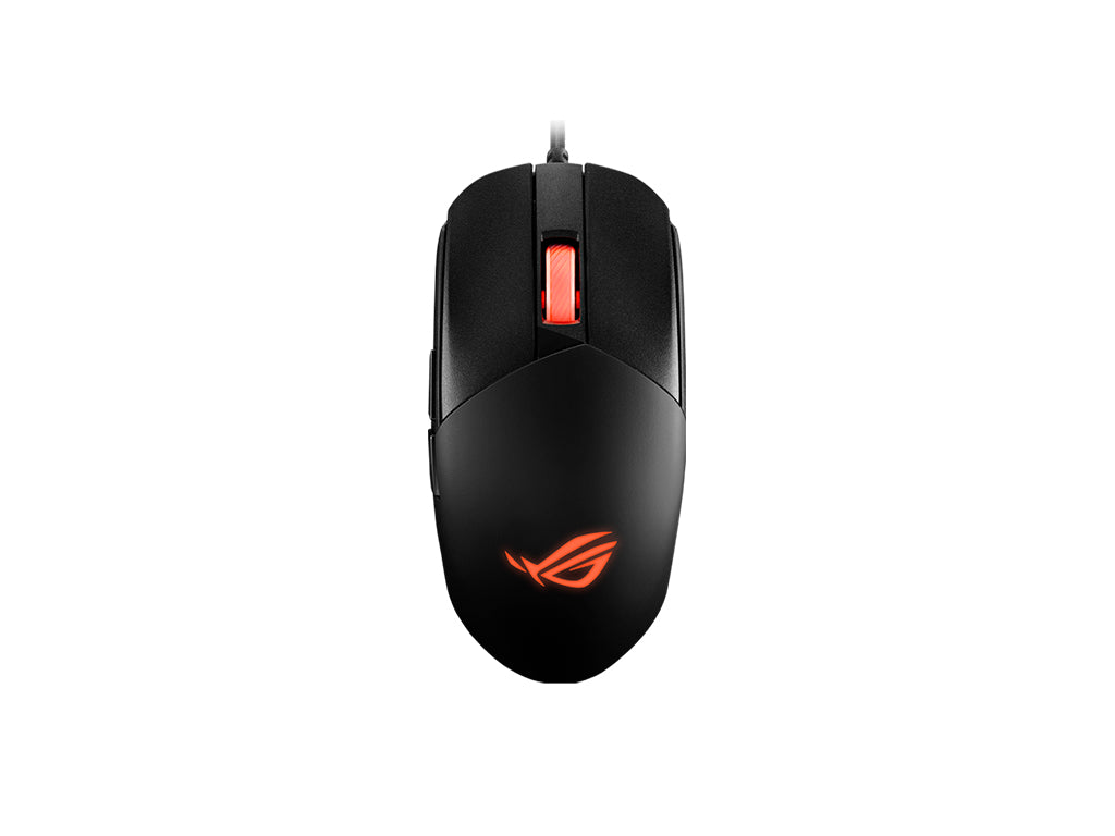 Miška ASUS ROG Strix Impact III