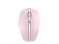 Miška Cherry Gentix Bluetooth, roza