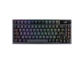 Tipkovnica ASUS ROG Azoth Wireless, ROG NX Red, PBT, OLED, RGB, USB, UK SLO g.