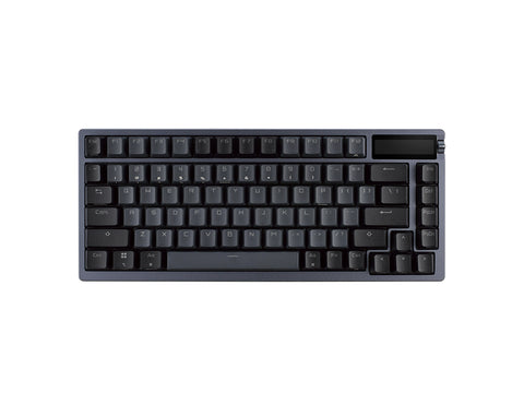 Tipkovnica ASUS ROG Azoth Wireless, ROG NX Red, PBT, OLED, RGB, USB, US