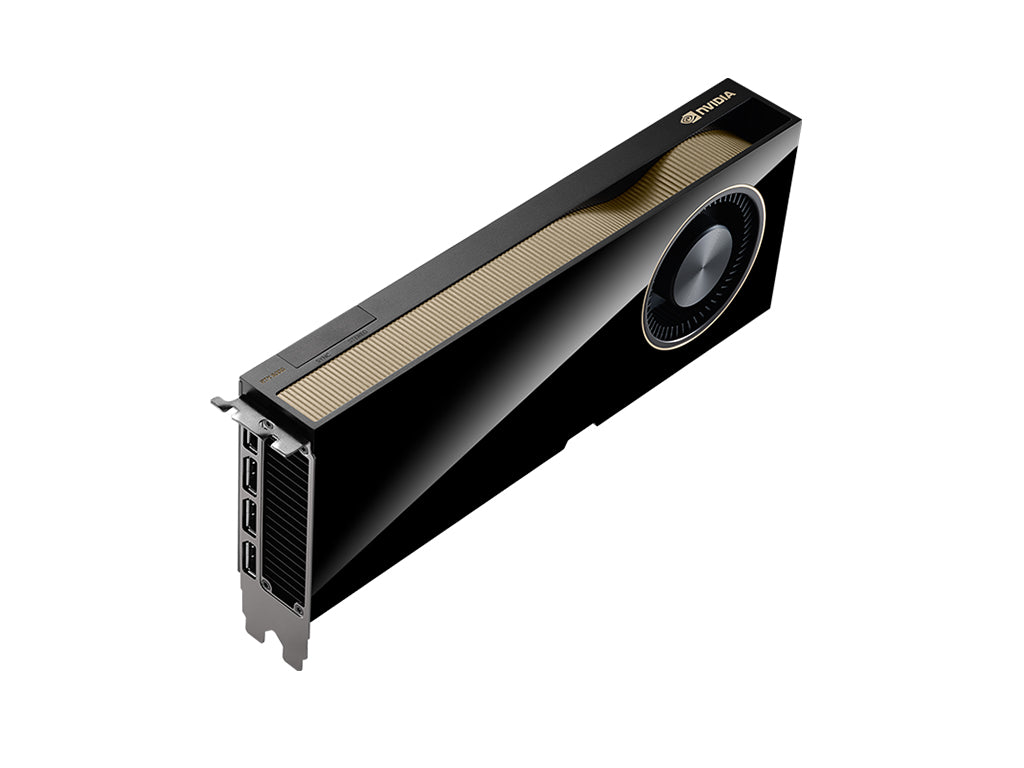 Grafična kartica NVIDIA RTX 6000 ADA, 48GB GDDR6 ECC, PCIe 4.0 x16, 4x DP 1.4a, PNY