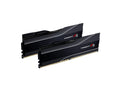 RAM DDR5 32GB Kit (2x16GB) PC5-48000 6000MT/s CL32 1.35V, G.SKILL Trident Z5 Neo AMD EXPO, Intel XMP